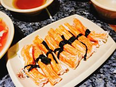 -蜀大侠火锅(少陵路店)