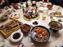 -阿英煲(凉城路店)