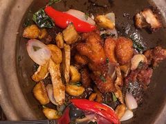 -汤城小厨•粤菜•靓汤(望京凯德mall店)