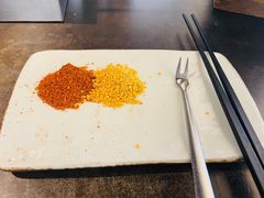 -很久以前羊肉串(长寿路星方汇店)