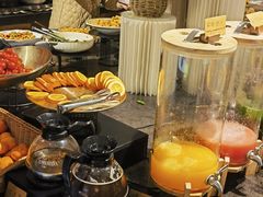 -鹈鹕素食餐厅自助餐部(正阳街店)