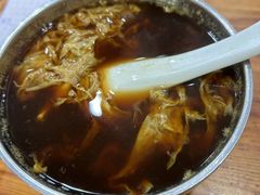 姜汁调蛋-百家缘(东门南路店)