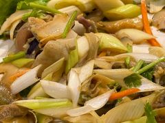 -和源祥·日照菜扛把子(万平口一店)