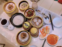 -知粤塘港式茶餐厅