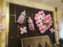店内布置-隆聚·时令海鲜(洪兴店)