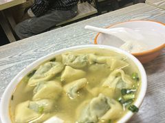 -利达汤圆馄饨(川公路店)