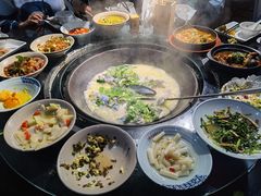 -好灶头妈妈菜·千岛湖土菜地标美食