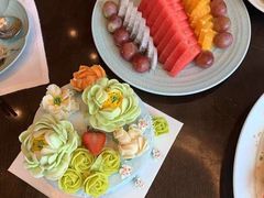 -BONCAKE裱花蛋糕(万象汇店)