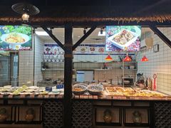 -常和州·夜宵大排档(常州单店)