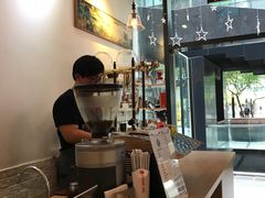 -COFFEE HOLIC(朝外SOHO店)