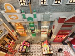 -点都德(北京路贰店)