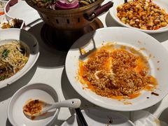 -大鸭梨烤鸭(枣园店)