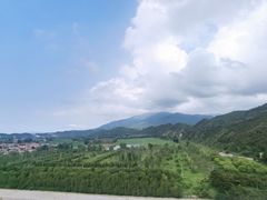 -白河堡水库