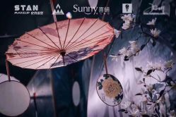 -青岛sunny喜铺婚礼策划(名汇国际店)