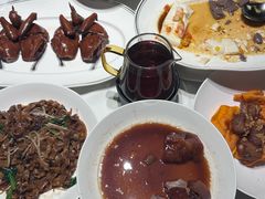 -炳胜品味(海印总店)