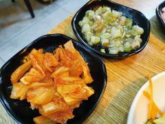 -神田川拉面店(上游街店)