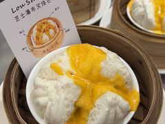 -楼上大排档·顺德菜·粥水·鱼生(苗栗路店)