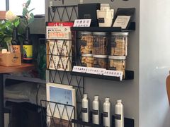 -CoffeeVendor(西乡店)