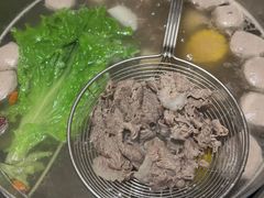 -和兴记潮汕牛肉火锅(太原街万达店)
