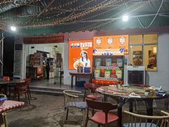 -琼大师东方烤乳猪(亚特兰蒂斯店)