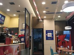 -DQ·蛋糕·冰淇淋(高新万达店)