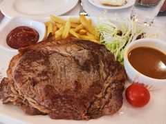 牛排-沙利文餐厅(南湾街店)