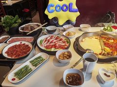 -山城辣妹子(定福庄店)