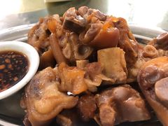 -阿水杠面(漳港店)