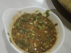 小料-食潮汕头鲜牛馆(望京保利店)