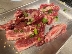 -谷牛日式烤肉(宝山U天地店)