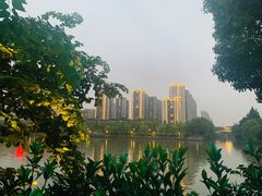 -京杭上院·河景花园餐厅·杭帮菜名店