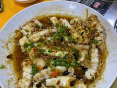 -翠景湾脆鱼轩·中山脆肉鲩(井岸17年老店)