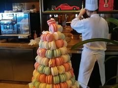 -富力丽思卡尔顿酒店·丽轩中餐厅