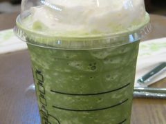 -星巴克(南京新百店)