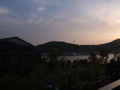 -宁波柏悦酒店·钱湖渔港