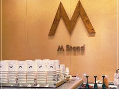 -M Stand(深圳布吉万象汇店)