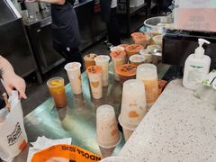-放哈·甜醅子奶茶创造者(正宁路店)