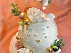 -玲婧胡同·生日蛋糕·餐厅(嘉里城店)