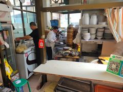 -清真·白家牛肉罩火烧老店(育才街店)