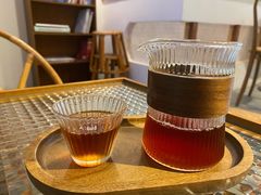 -PUZZLE COFFEE 拼图咖啡