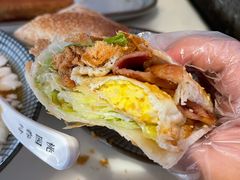 -桃园眷村(万象天地店)