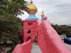 -漳州滨海火山岛自然生态风景区