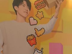 -麦当劳(苏州中心星悦汇店)