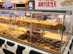 -红星前进面包牛奶公司(君太店)