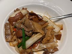 -翕间食·精致淮扬菜(江苏大剧院店)