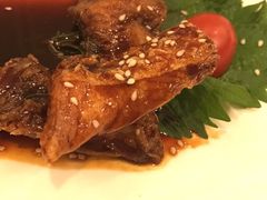 -老上海弄堂菜馆(恒基名人购物中心店)