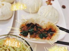 -李与白包子铺(桐梓林店)