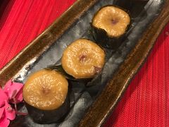 -乐领拈花溪·林涧食韵