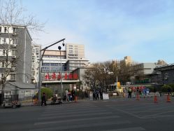 -首都医科大学附属北京儿童医院