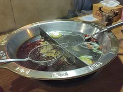 -九记潮汕现切鲜牛肉自助火锅(新开铺店)